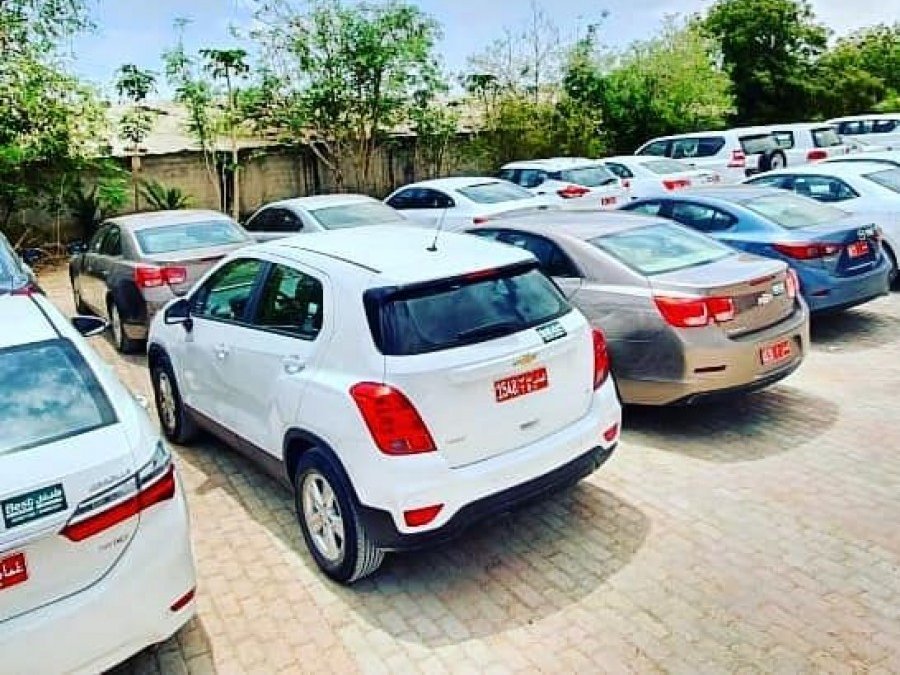 Premium vehicle leasing in oman luxury car leasing services in salalah near international airport